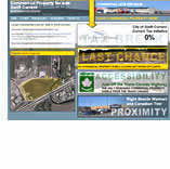 Featured website