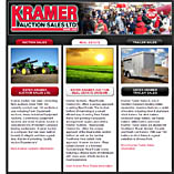 Featured website