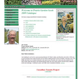 Featured website